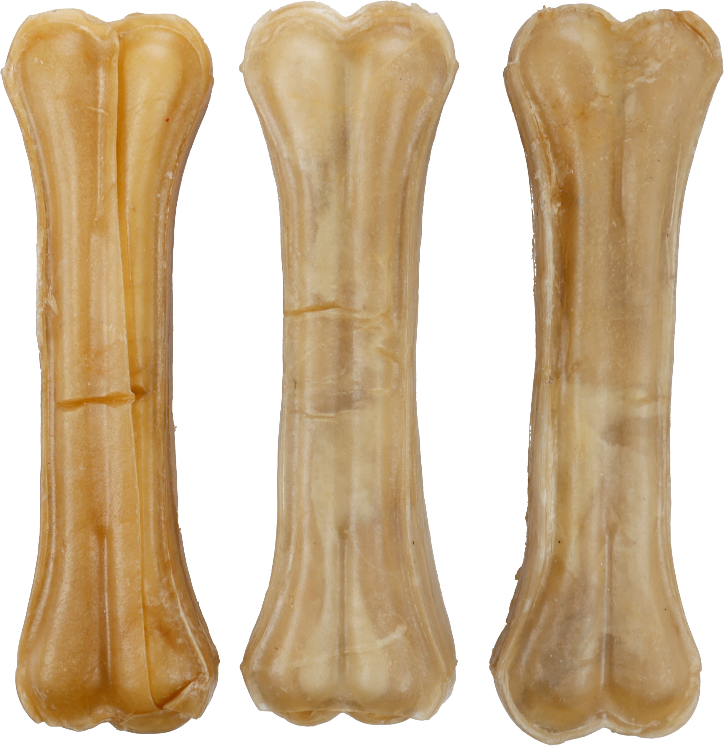 Flamingo Snacks R'Hide Bone  14cm 55gr / 4 pcs 220gr