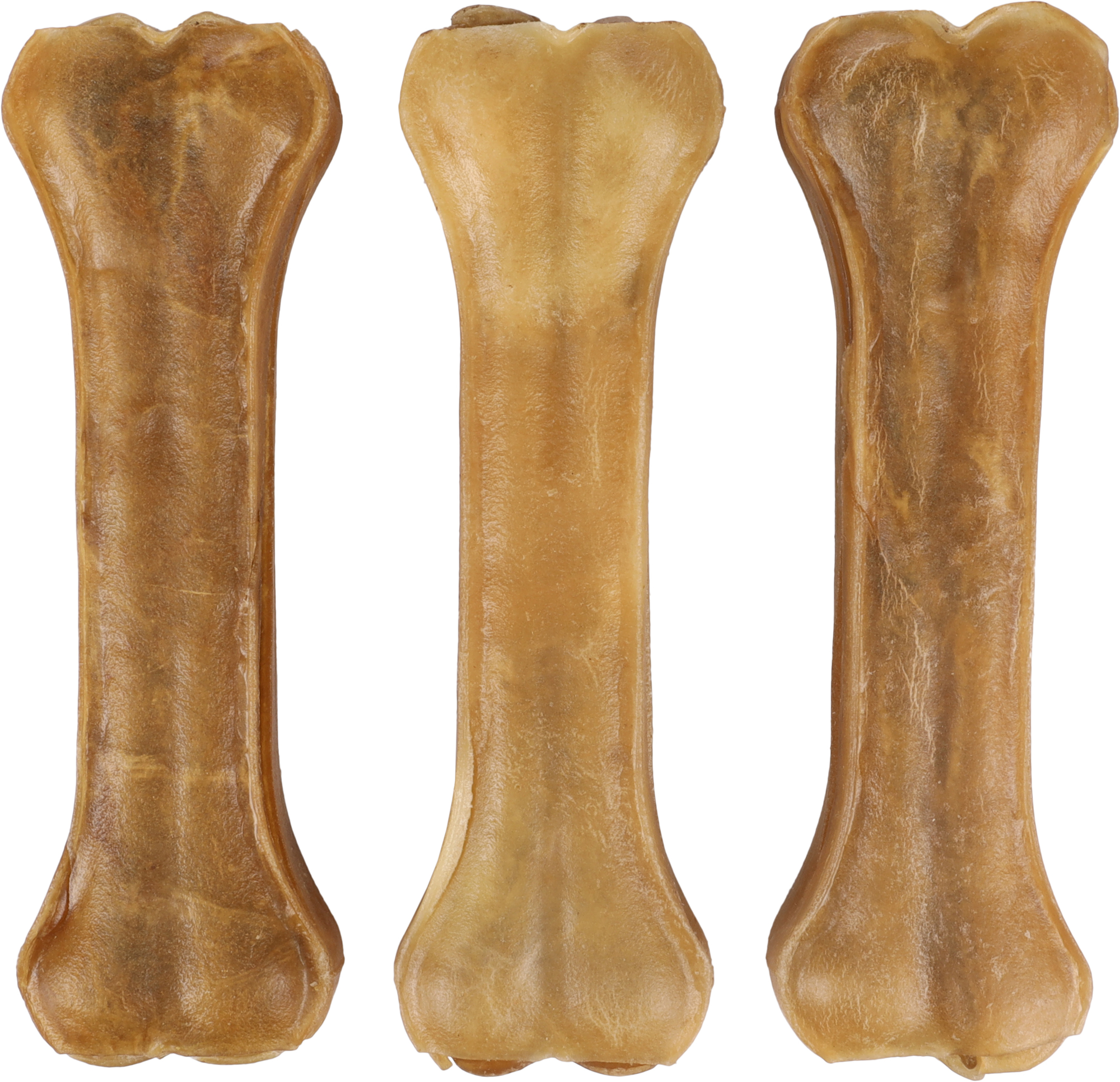 Flamingo Snacks R'Hide Bone  16cm 100gr / 3 pcs 300gr