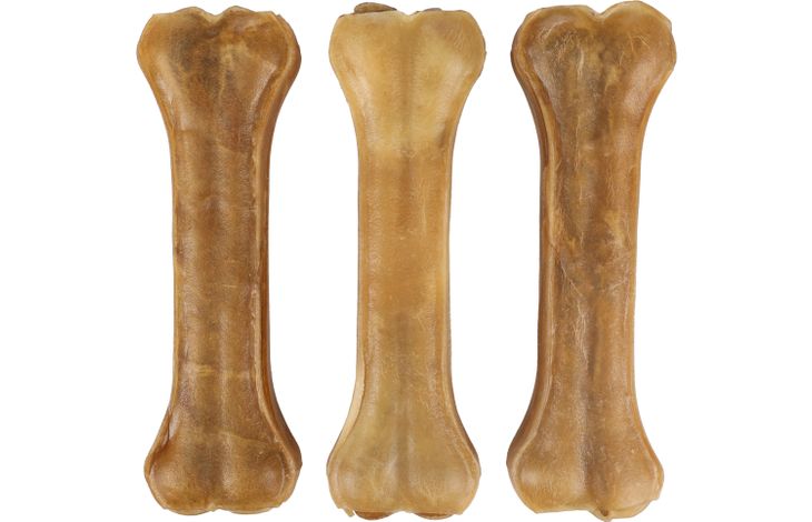 Flamingo Snacks R'Hide Bone  16cm 100gr / 3 pcs 300gr