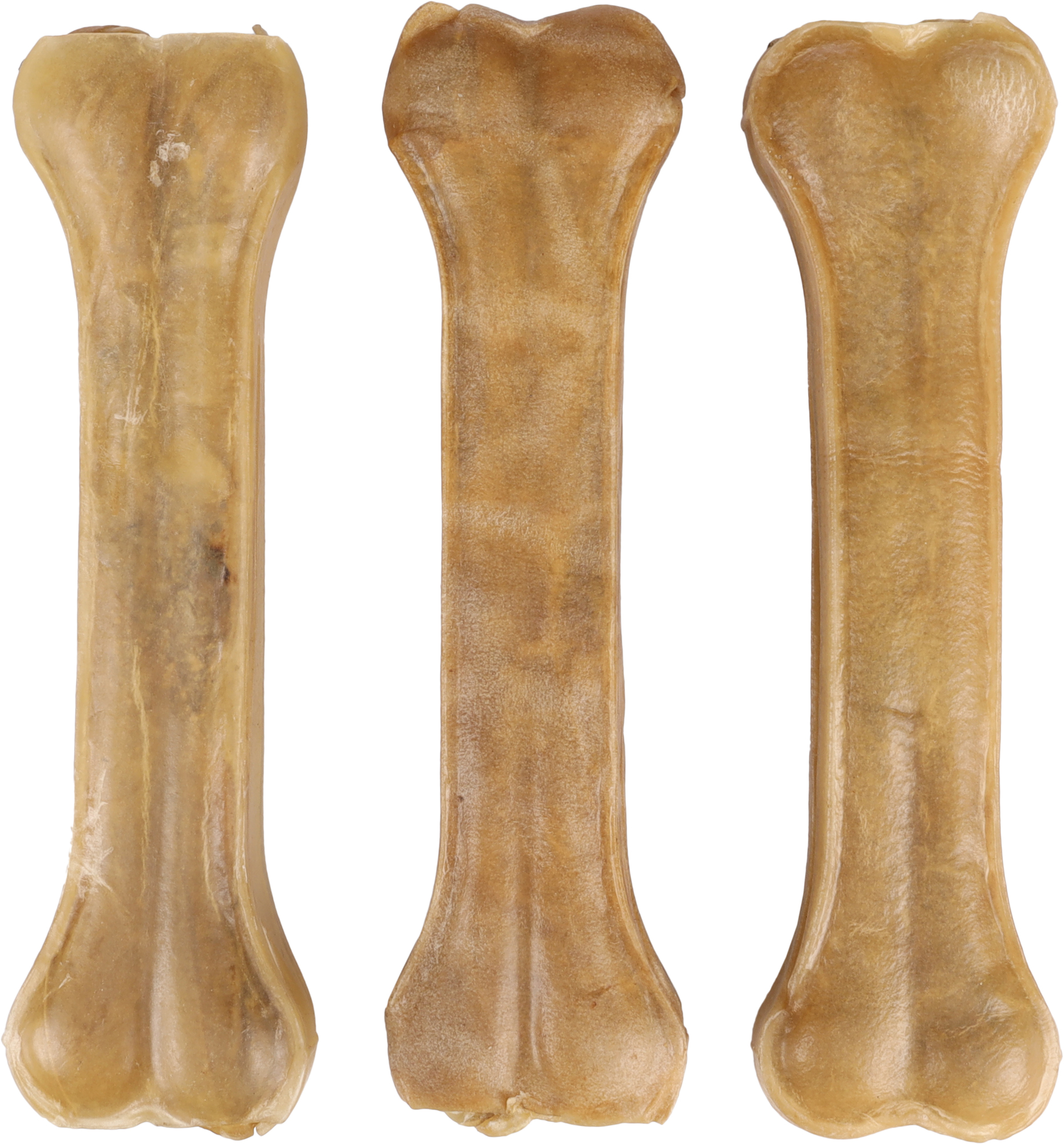 Flamingo Snack R'Hide Been  21cm 170gr / 3 st 510gr