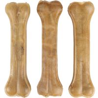 Flamingo Snack R'Hide Been  21cm 170gr / 3 st 510gr