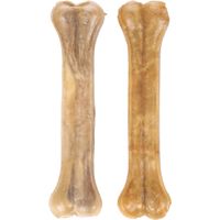 Flamingo Snacks R'Hide Knochen  26cm 200g / 2 st 400g