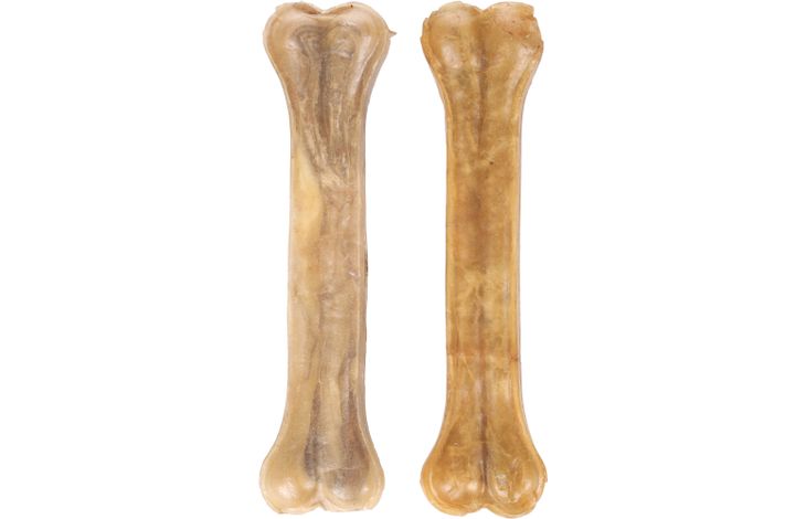 Flamingo Snacks R'Hide Knochen  26cm 200g / 2 st 400g