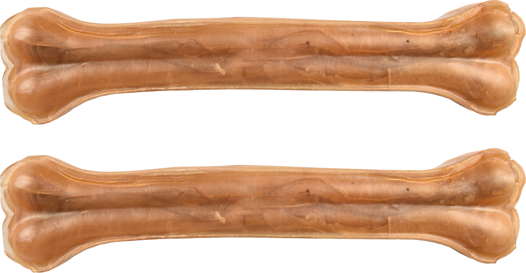 Flamingo Snacks R'Hide Bone  31cm 340gr / 2 pcs 680gr