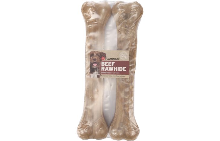 Flamingo Friandises R'Hide Os  31cm 340g / 2 pcs 680g