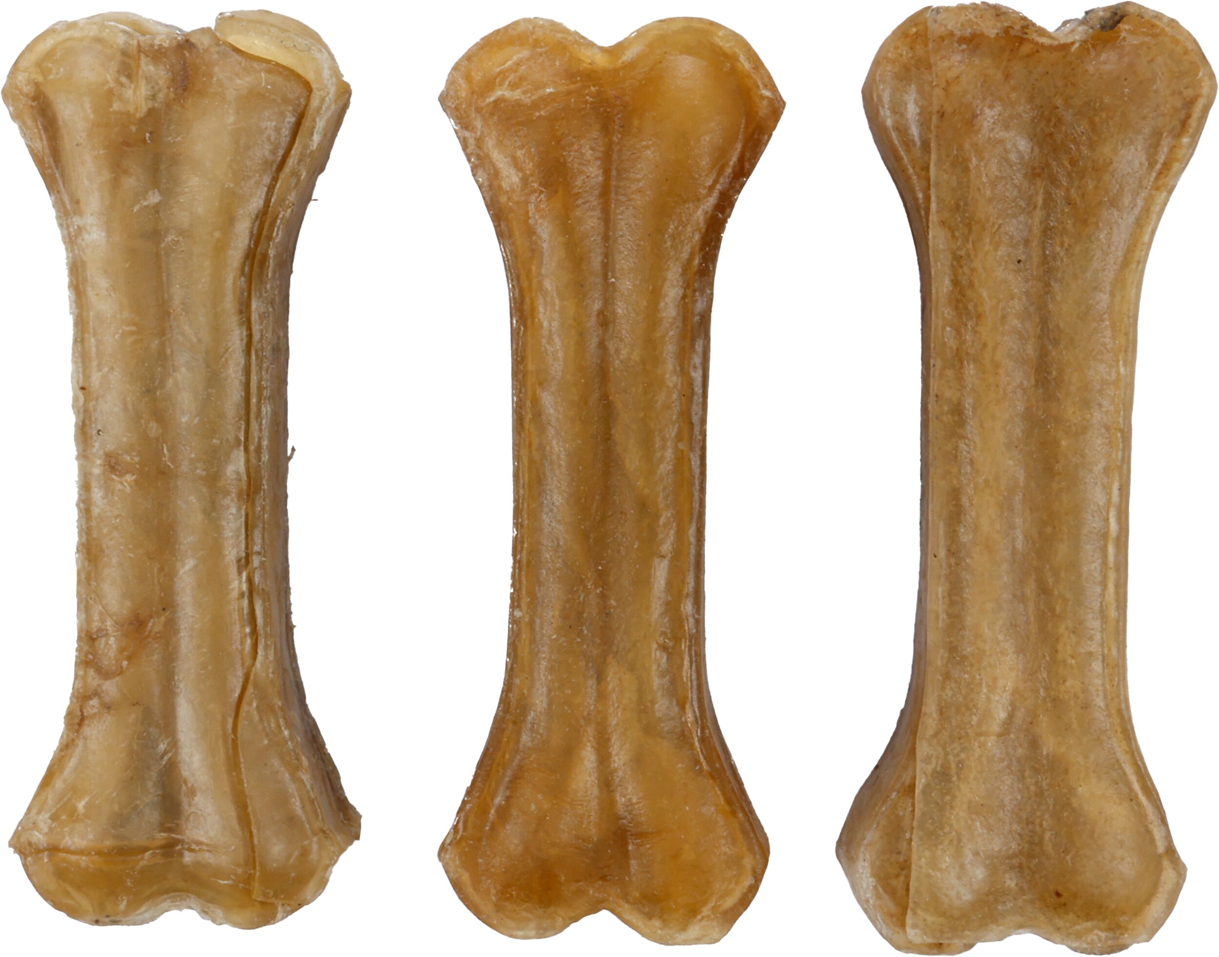 Flamingo Snack R'Hide Been  8cm 25gr / 20 st 500gr