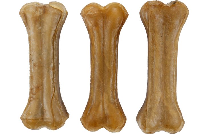 Flamingo Snack R'Hide Been  8cm 25gr / 20 st 500gr