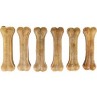 Flamingo Snack R'Hide Been  16cm 100gr / 6 st 600gr