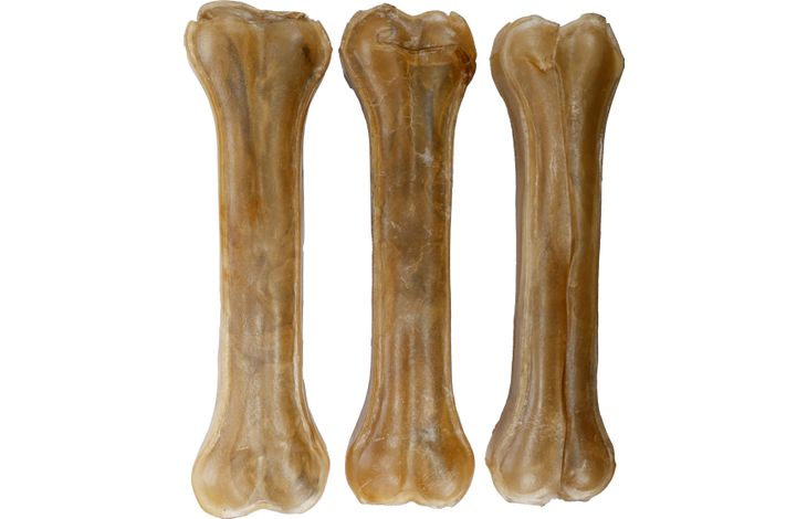 Flamingo Snacks R'Hide Bone  20cm 165gr / 5 pcs 825gr