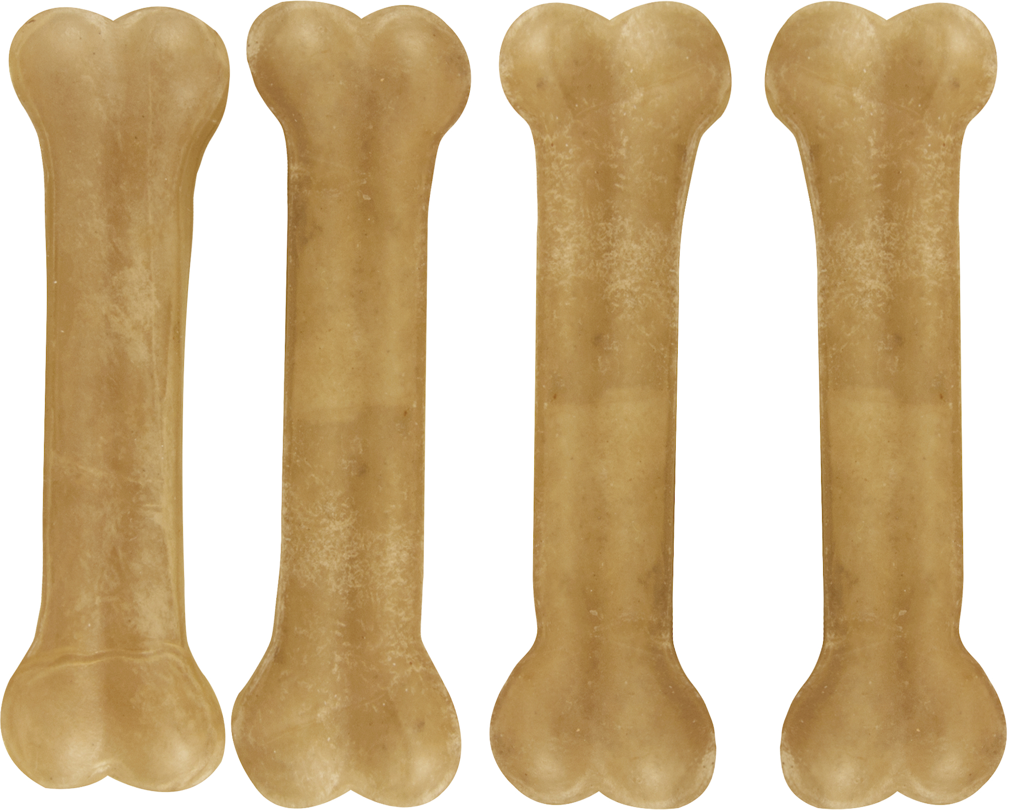 Flamingo Snacks R'Hide Bone  25cm 230gr / 4 pcs 920gr