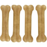 Flamingo Snacks R'Hide Bone  25cm 230gr / 4 pcs 920gr