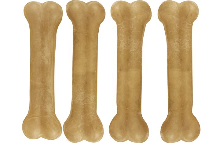 Flamingo Snacks R'Hide Bone  25cm 230gr / 4 pcs 920gr