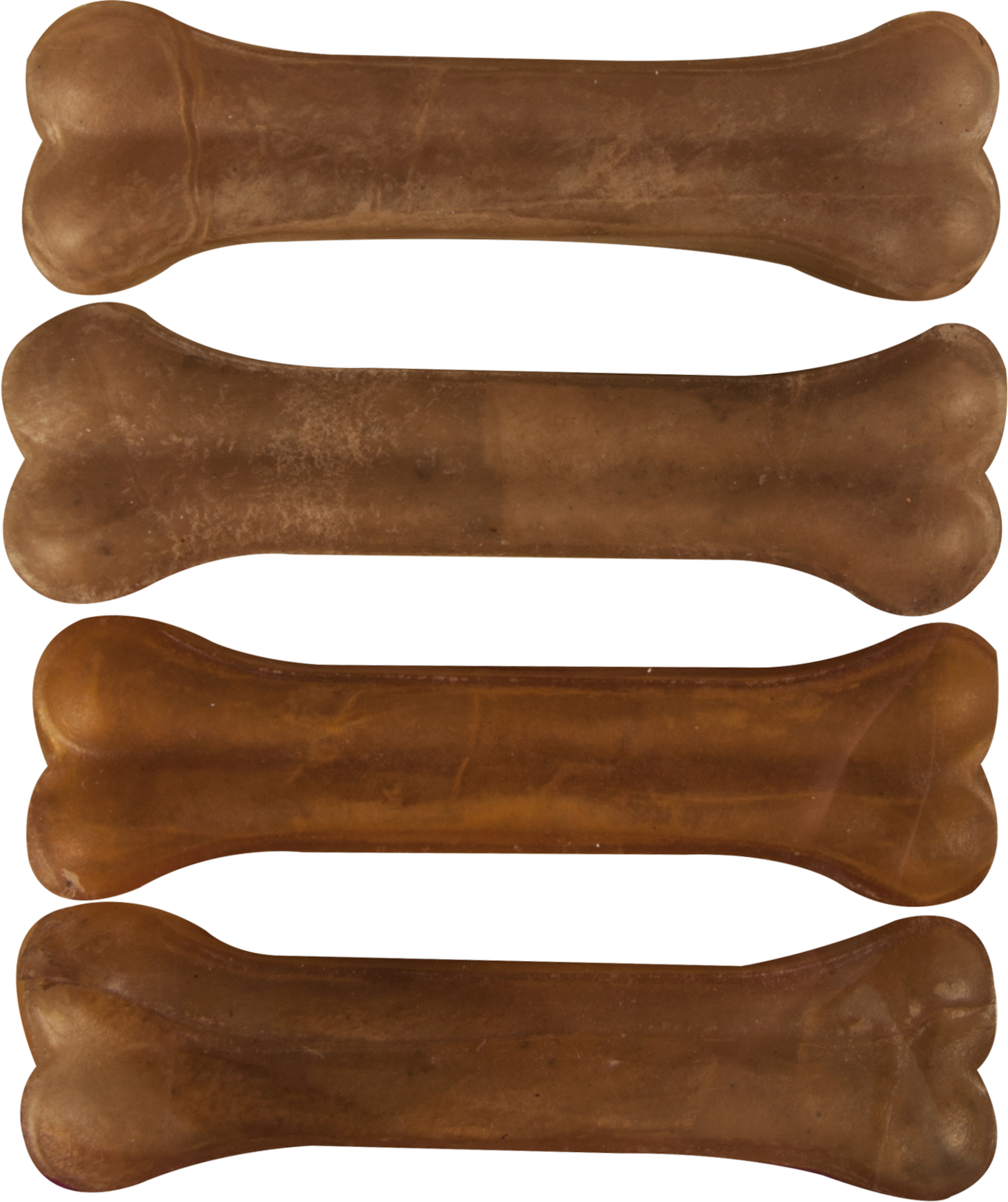 Flamingo Snacks R'Hide Dental Bone  9cm 20gr / 4 pcs 80gr