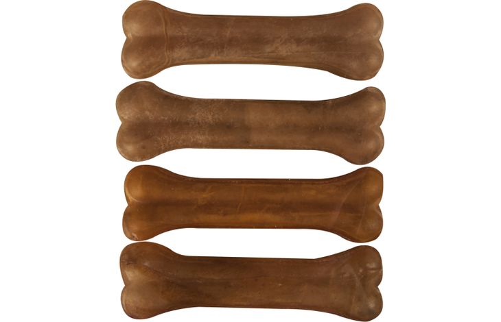 Flamingo Snacks R'Hide Dental Bone  9cm 20gr / 4 pcs 80gr