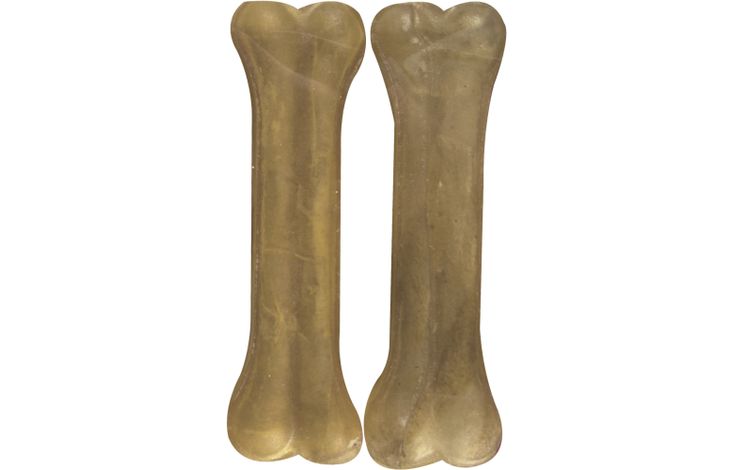 Flamingo Snack R'Hide Dental Been  11,5cm 40gr / 2 st 80gr