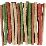 Snacks R'Hide Munchy Zigarrette Mischung 12cm 8g / 25 st 200g