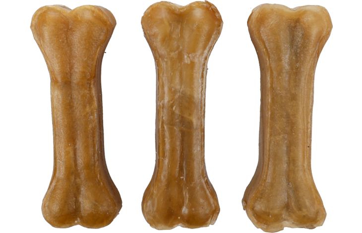 Flamingo Snacks R'Hide Premium Bone  7,5cm 20gr / 5 pcs 100gr