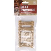 Flamingo Snacks R'Hide Premium Bone  7,5cm 20gr / 5 pcs 100gr