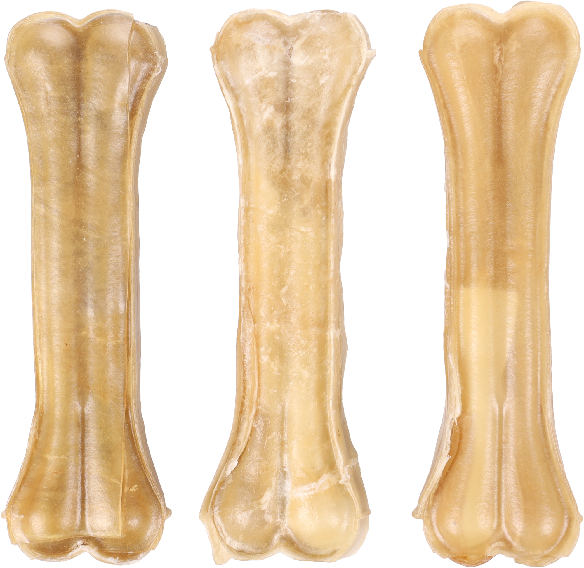 Flamingo Snacks R'Hide Premium Bone  14cm 55gr / 3 pcs 165gr