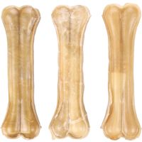 Flamingo Snacks R'Hide Premium Bone  14cm 55gr / 3 pcs 165gr