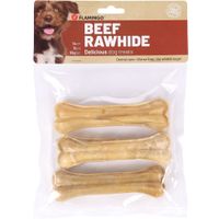 Flamingo Snacks R'Hide Premium Bone  14cm 55gr / 3 pcs 165gr