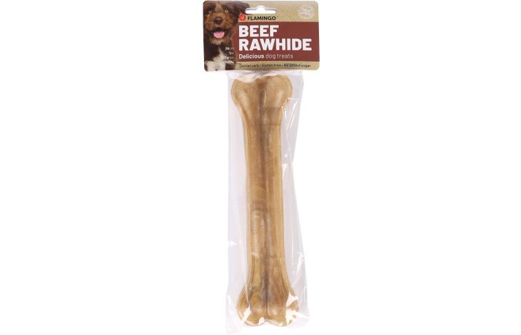 Flamingo Snacks R'Hide Premium Bone  26cm 200gr