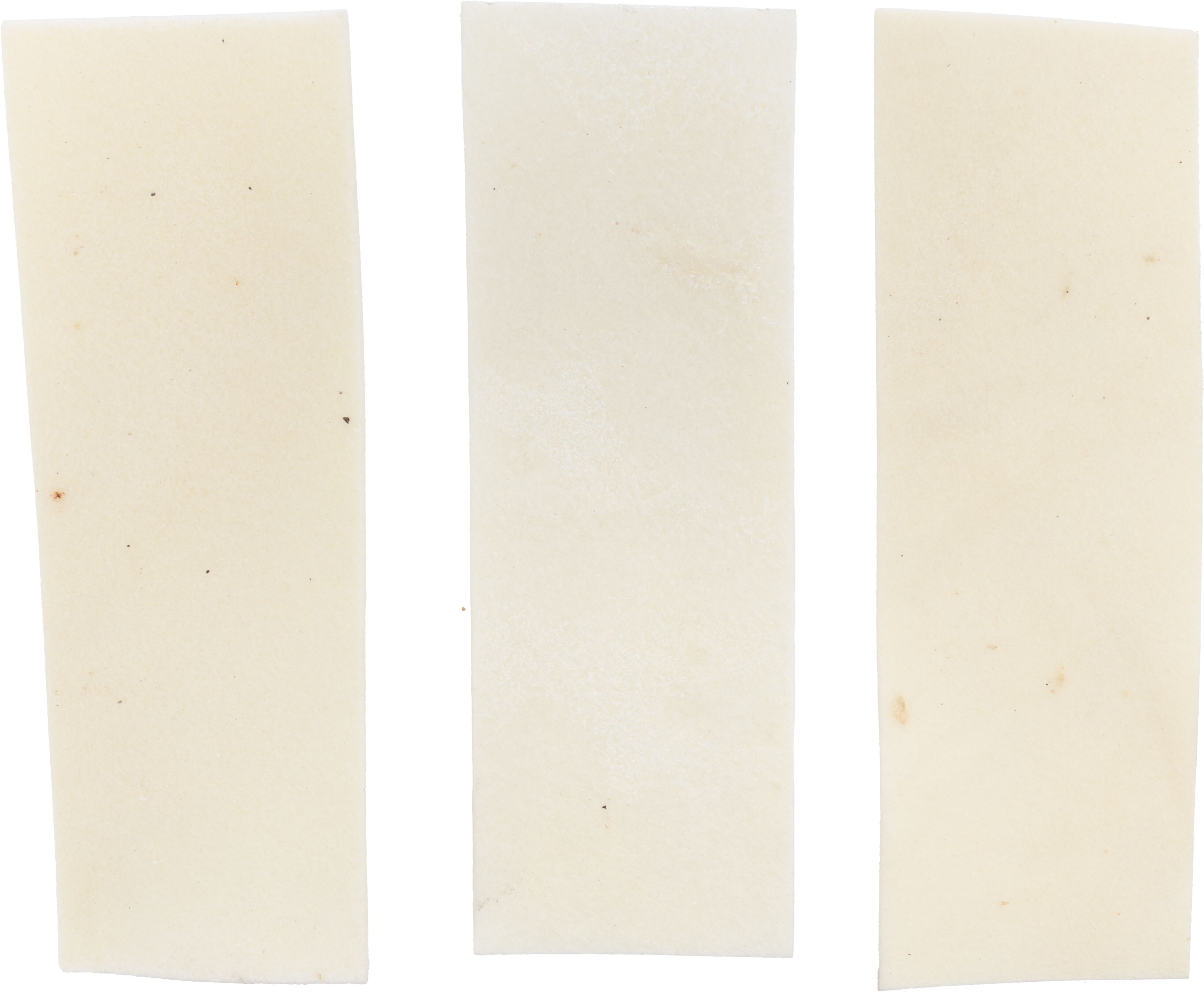 Flamingo Snacks R'Hide Premium Fettina Bianco 15cm 250gr