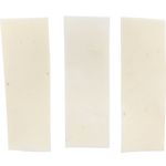 Golosinas R'Hide Premium Rodaja Blanco 15cm 250gr