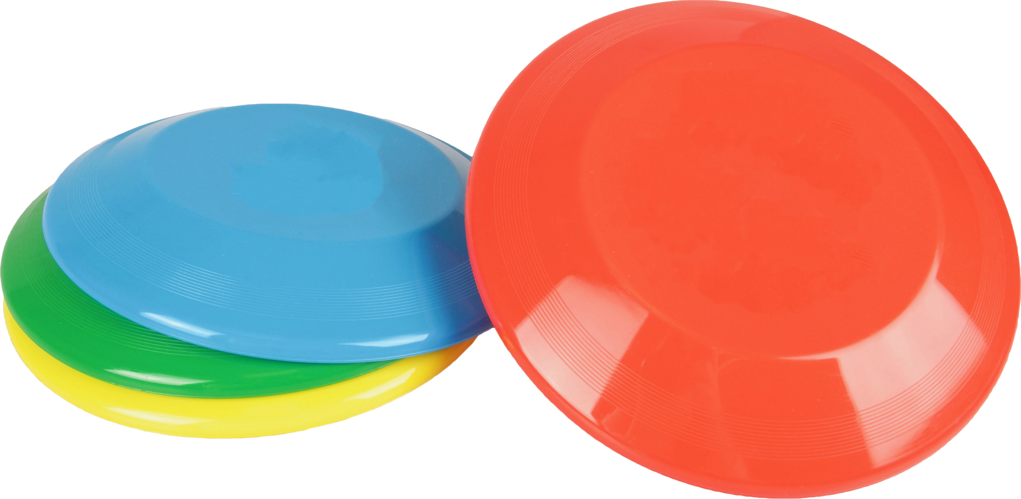 Flamingo Toy Todd Frisbee Multiple colours
