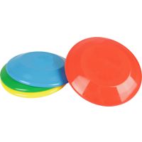 Flamingo Toy Todd Frisbee Multiple colours