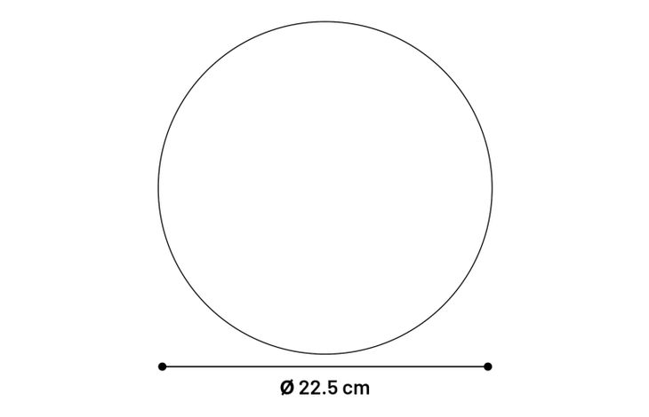 toy-todd-frisbee-multiple-colours-503612-flamingo-pet-products for Free Printable Balloon Sizer Template Toy Todd Frisbee Multiple colours | 503612 | Flamingo Pet Products for Free Printable Balloon Sizer Template