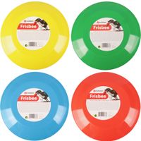 Flamingo Toy Todd Frisbee Multiple colours