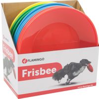 Flamingo Toy Todd Frisbee Multiple colours