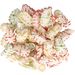 Snack R'Hide Texas Schoen Wit 7cm 5gr / 50 st 250gr