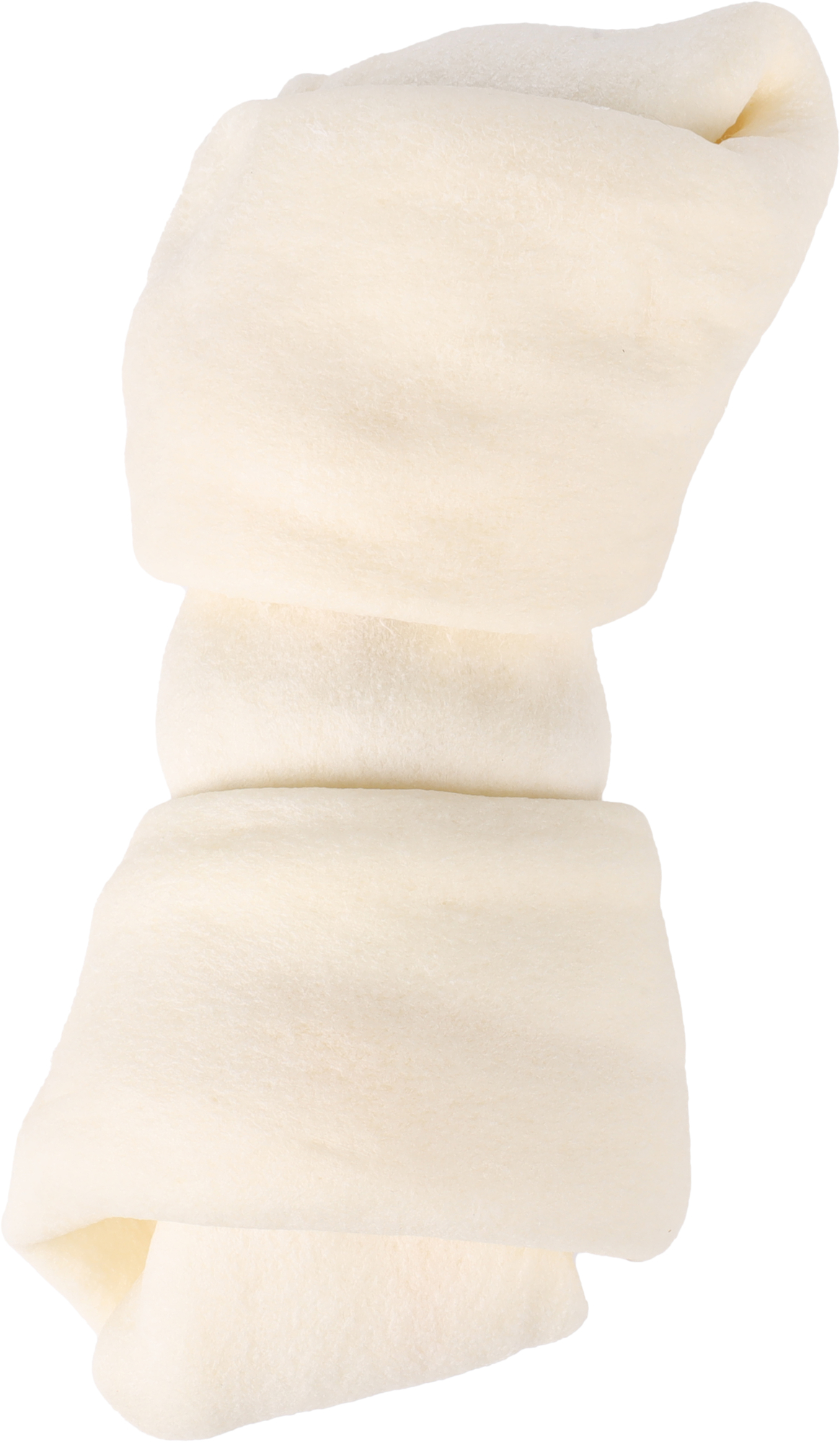Flamingo Snacks R'Hide Texas Knotted Bone White 17-20cm 170-180gr