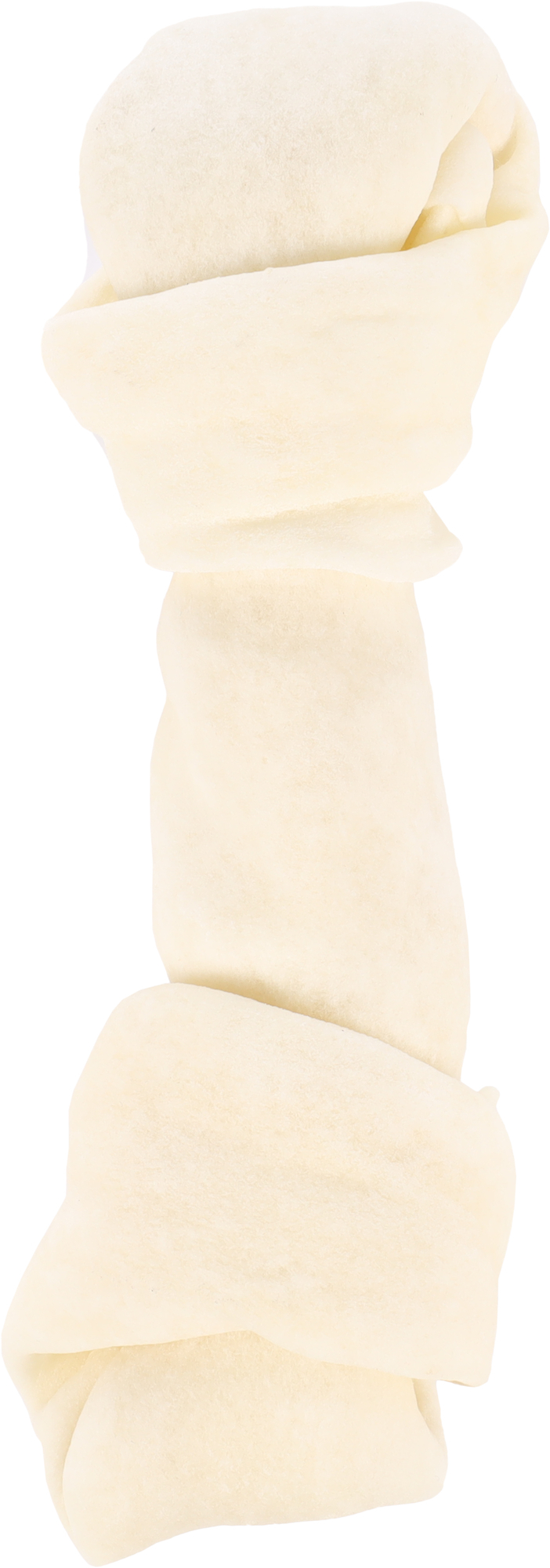 Flamingo Snacks R'Hide Texas Knotted Bone White 22-25cm 200-210gr