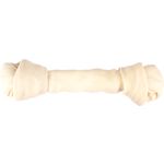 Snacks R'Hide Texas Knotted Bone White 38-41cm 400gr