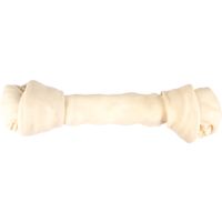 Flamingo Snacks R'Hide Texas Knotted Bone White 38-41cm 400gr