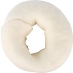 Snacks R'Hide Texas Ring White 15cm 220-240gr