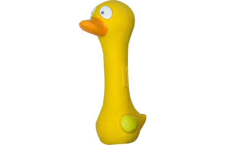 Flamingo Jouet Shaun Poule & Canard & Chat Plusieurs couleurs