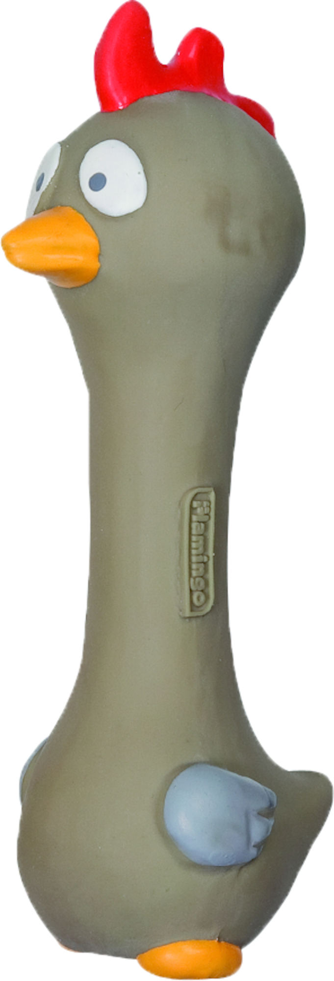 Flamingo Jouet Shaun Poule & Canard & Chat Plusieurs couleurs