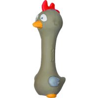 Flamingo Jouet Shaun Poule & Canard & Chat Plusieurs couleurs