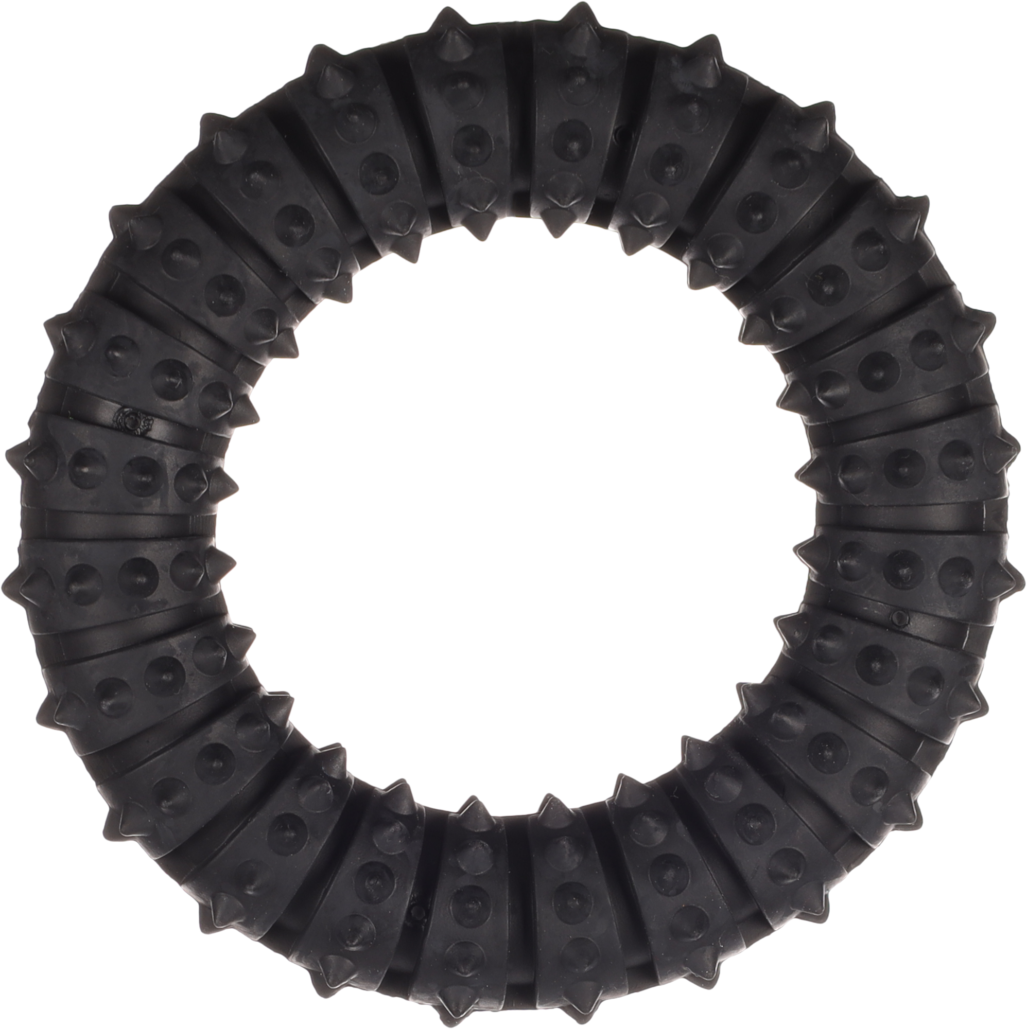 Flamingo Speelgoed Gladiator Ring Zwart