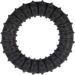 Toy Gladiator Ring Black