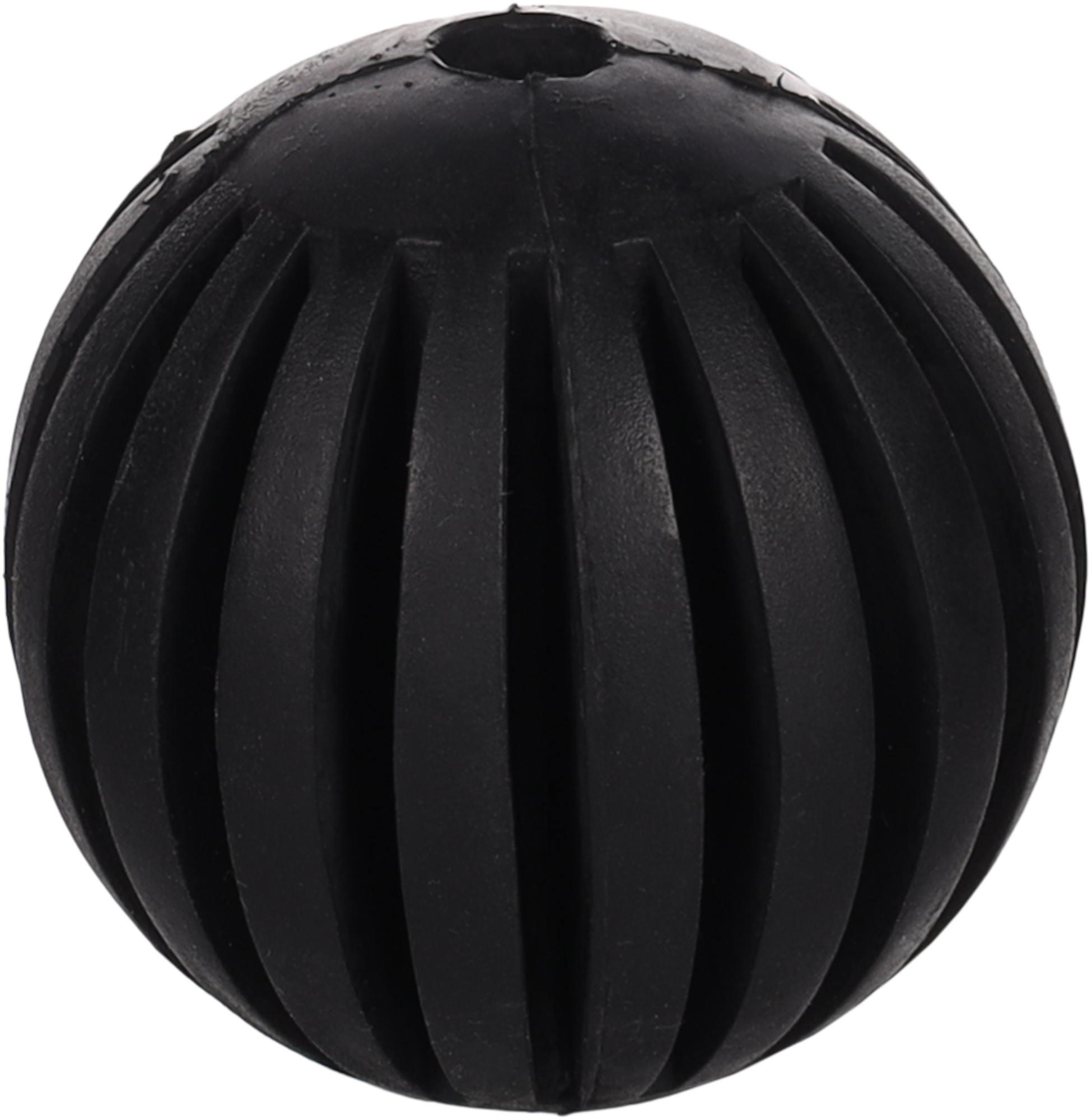 Flamingo Speelgoed Gladiator Bal Zwart