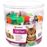 Flamingo Juguete Hamish Pelota Varios colores