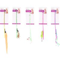 Flamingo Toy Brendan Dangler Several versions