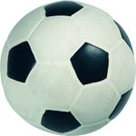 Toy Novu Football White & Black