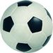 Speelgoed Novu Voetbal Wit & Zwart