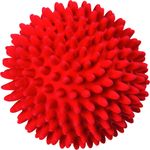 Toy Lizzu Ball Red